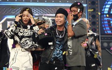 Cuộc chiến Rock-Rap trên sóng truyền hình