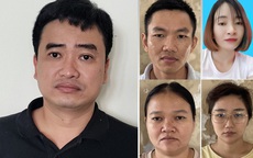 Vụ Công ty Việt Á: Bộ Công an đang phối hợp với Cục Điều tra hình sự - Bộ Quốc phòng