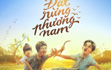 Nguyễn Quang Dũng tìm An và Cò mới cho phim “Đất rừng Phương Nam”