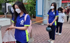 Giám đốc Sở GD-ĐT TP HCM: Thầy cô đã rất nỗ lực để dạy học trong đại dịch