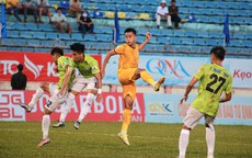 Hà Minh Tuấn thắp lại hy vọng cho Quảng Nam
