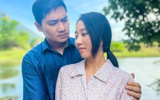 Diễn viên Huỳnh Hồng Loan khen Minh Luân hết lời