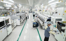Samsung và cơ hội đón "đại bàng"