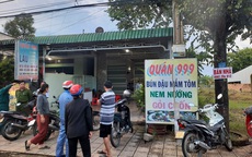 Thông tin mới nhất vụ nữ chủ quán nhậu chết cháy trong chuồng nuôi chó