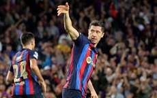 Hòa thót tim trên sân nhà, Barcelona vẫn cạn dần giấc mơ Champions League