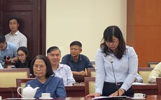 Chung tay xây dựng, lan tỏa Không gian Văn hóa Hồ Chí Minh