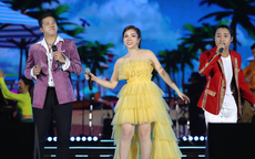 Gala Sao Mai 2022 - như một lời chia tay
