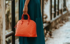 Khám phá tính cách phái đẹp qua túi xách