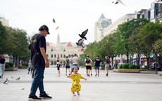 "Vùng xanh" khắp nơi, vẫn chưa thể chủ quan