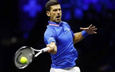 Nole sẵn sàng cho thử thách cuối năm