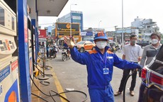 Một thương nhân phân phối xăng dầu ở Hải Dương "mất tích"