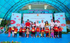 Chương trình giáo dục cộng đồng "Sinh Con, Sinh Cha" tổ chức tại Thanh Hóa