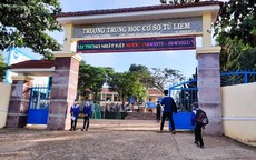 Nam sinh lớp 9 bị đâm tử vong trên đường đi học về