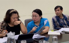 Kiên trì đòi quyền lợi cho công nhân