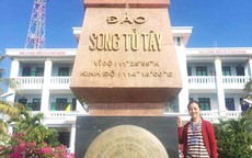 Tác giả Lê Thu Hạnh: Bài học tốt luôn đến đúng lúc
