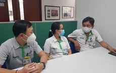 Phát triển Đảng trong doanh nghiệp ngoài nhà nước: Nhiều lợi ích được chứng minh