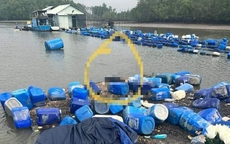 2 vỏ lãi tông nhau ở Đồng Nai: Thi thể nạn nhân trôi 500m
