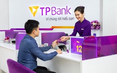 TPBank: Mạnh trong quản trị, ấn tượng ở mảng dịch vụ