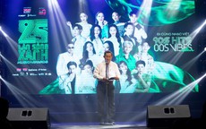 Làn Sóng Xanh kỷ niệm 25 năm