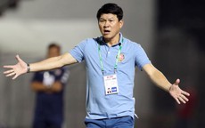 HLV Vũ Tiến Thành: "Tôi không sợ phải đương đầu với hiểm nguy!"