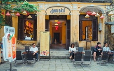 Sức hút từ chuỗi cà phê nhượng quyền Ông Bầu