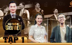 Đề cử giải Mai Vàng lần thứ 28 - hạng mục Chương trình truyền hình: Giá trị nhân văn chiếm tình cảm khán giả