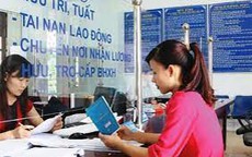 Được tiếp tục hưởng trợ cấp tai nạn lao động?
