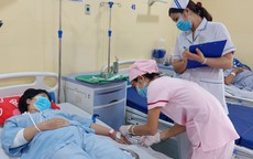 Rèn nghề cho người lao động