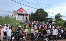 Án mạng kinh hoàng trong ngôi nhà ở Bà Rịa - Vũng Tàu