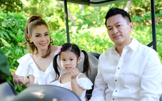 Thanh Thảo lên tiếng về tin đồn "sống chật vật tại Mỹ, muốn về quê cũng không thể"