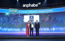 PNJ được vinh danh Top 1 “Nơi làm việc tốt nhất Việt Nam” trong ngành bán lẻ 2022