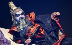 Dâng trào cảm xúc trong đêm live show "Hoài niệm Công Minh"