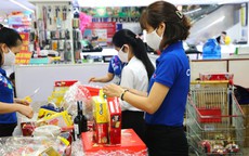 Saigon Co.op tuyển hàng ngàn lao động thời vụ Tết