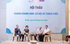 MSD – Một thập kỷ hợp tác giải quyết vấn đề kháng kháng sinh tại Việt Nam