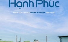 Tri ân ngành y qua "Bác sĩ hạnh phúc"