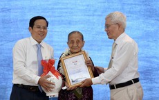Một cuộc thi sâu sắc!