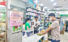 Hơn 10.000 sản phẩm giảm giá mạnh tại Co.op Food