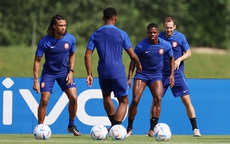 Xem Hà Lan phiên bản Van Gaal 3.0