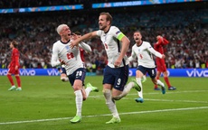 Iran khó cản Harry Kane