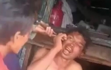 CLIP: Ngư dân kể lại quá trình bị hành hạ dã man trên tàu cá