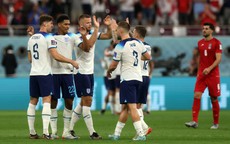 Kết quả "Dự đoán World Cup 2022" ngày 21-11: Sân cỏ Qatar nóng rực