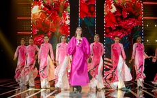 Gala nhạc Việt nhận kỷ lục về chương trình Tết