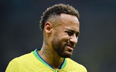 Ám ảnh World Cup 2014 sẽ tái hiện với Neymar?