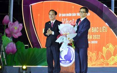 Bạc Liêu cần đẩy mạnh liên kết vùng
