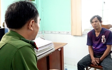 Bắt giam kẻ nhẫn tâm đốt cháy nhà khiến 2 mẹ con chết thương tâm