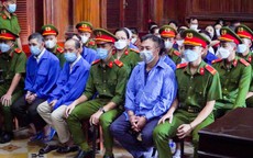 VKSND TP HCM đề nghị mức án cựu giám đốc Bệnh viện Mắt TP HCM