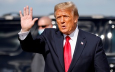 Tập đoàn của cựu Tổng thống Mỹ Donald Trump gặp bất lợi về pháp lý