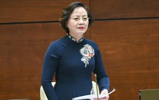 Hơn 4 năm tuyển được 258 sinh viên xuất sắc, Bộ trưởng Bộ Nội vụ nêu điểm "nghẽn"
