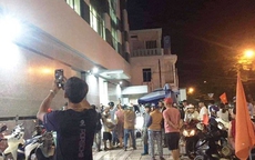 Sa thải trưởng và 2 phó phòng giao dịch ngân hàng vì vỡ nợ khách hàng