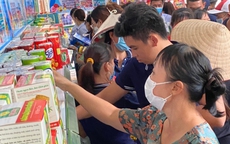 Nhiều hoạt động chăm lo, hỗ trợ đoàn viên